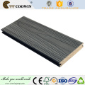 wood plastic composite extrusion decking manufacturers